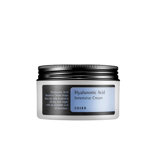 Hyaluronic Acid Intensive Cream 100g
