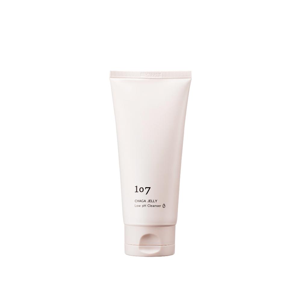 107 CHAGA JELLY Low pH Cleanser 120ml