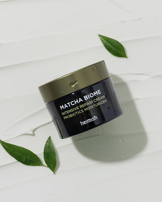Matcha Biome Repair Cream 50ml