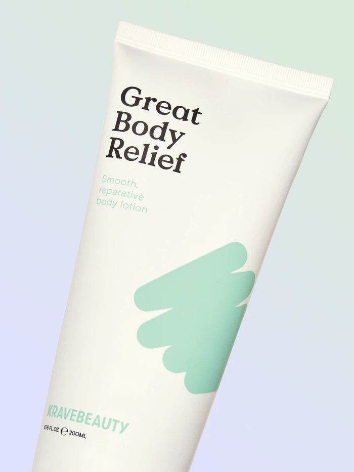 Great Body Relief 200ml