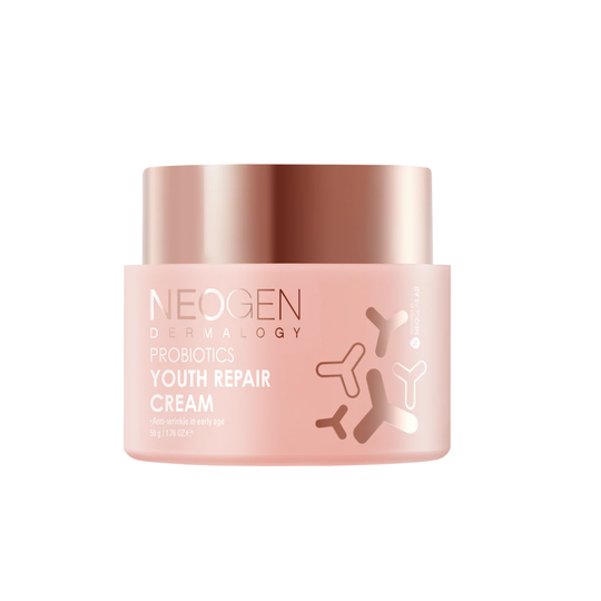 Neogen Dermalogy Probiotics Youth Repair Cream 50g