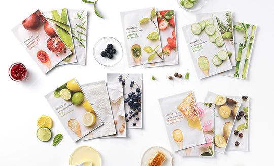 My Real Squeeze Mask