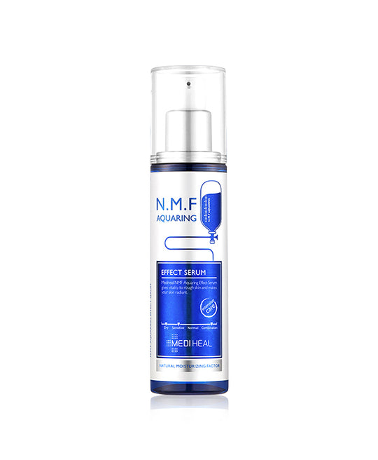 N.M.F Aquaring Effect Serum 55ml