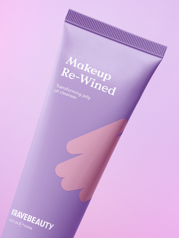 Makeup Re-Wined 100ml