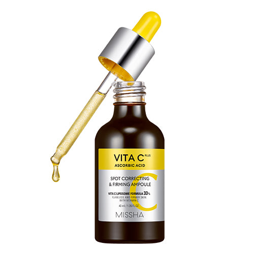 Vita C Plus Spot Correcting & Firming Ampoule 30ml
