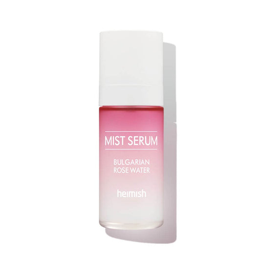 Bulgarian Rose Water Mist Serum 55ml