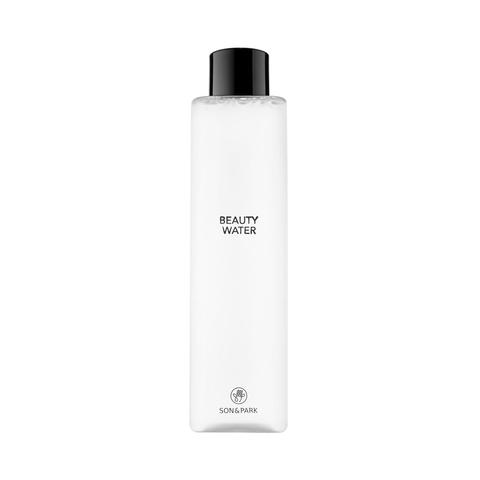 SON & PARK Beauty Water