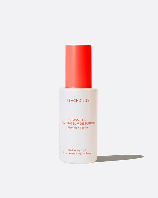 Peach & Lily Glass Skin Water-Gel Moisturizer 50ml