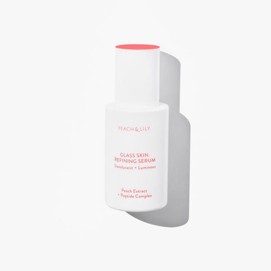 Peach & Lily Glass Skin Refining Serum 40ml