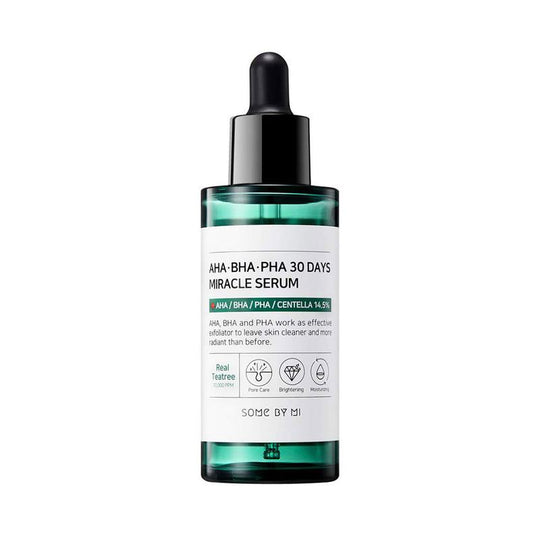 AHA BHA PHA 30 Days Miracle Serum 50ml