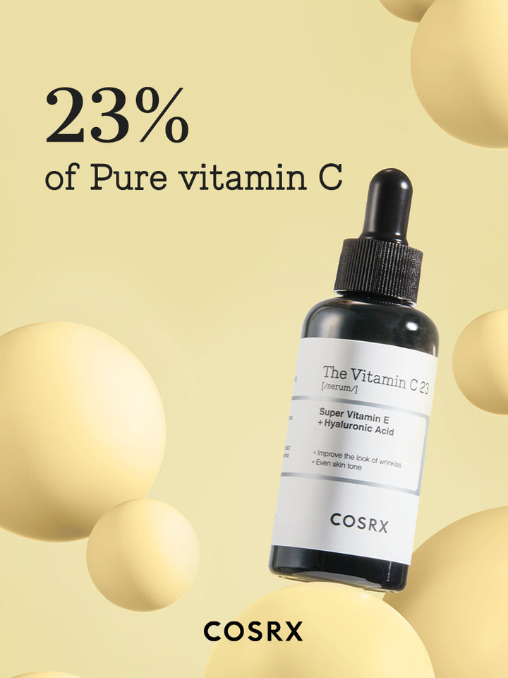 The Vitamin C 23 Serum 20ml