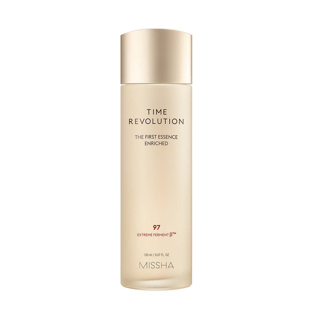 Time Revolution The First Essence Enriched 150ml