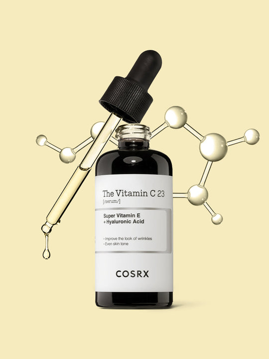 The Vitamin C 23 Serum 20ml