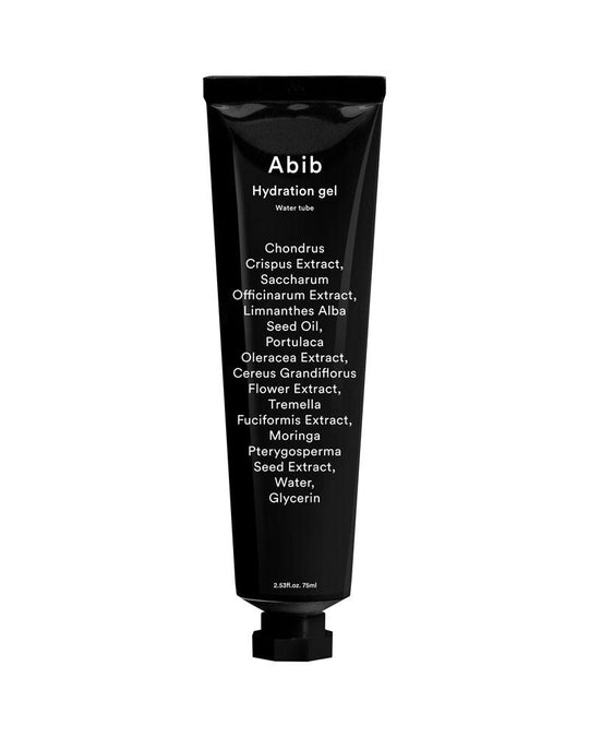 Abib Hydration Gel Water Tube 75ml
