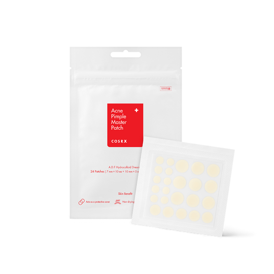 Acne Pimple Master Patch 24pcs