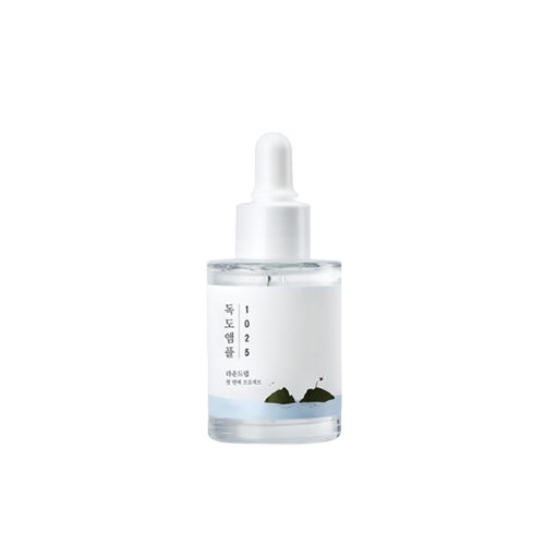 ROUND LAB 1025 Dokdo Ampoule 45g