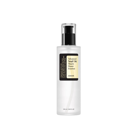 Advanced Snail 96 Mucin Power Essence 100ml