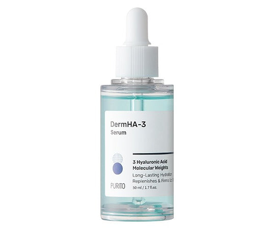 Purito DermHA-3 Serum 50ml
