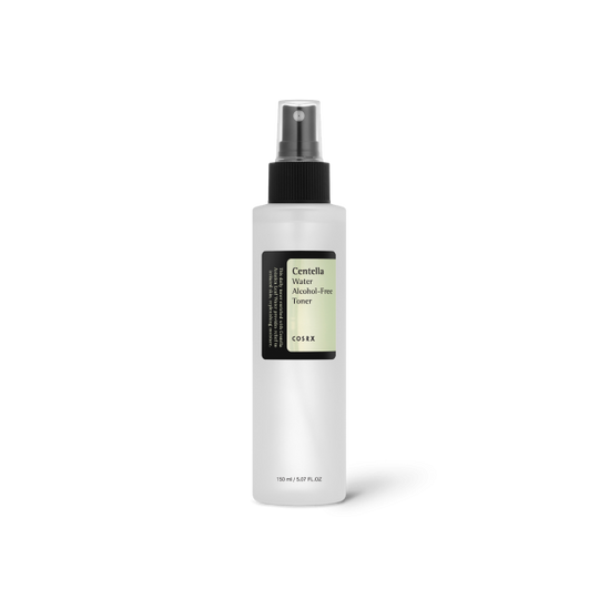 Centella Water Alcohol-Free Toner 150ml