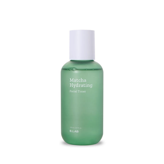 B.LAB Matcha Hydrating Facial Toner 150ml