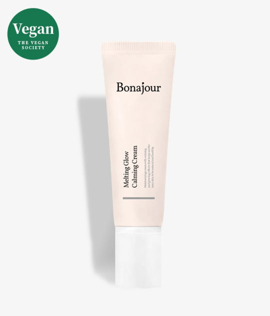 Melting Glow Calming Cream 50ml