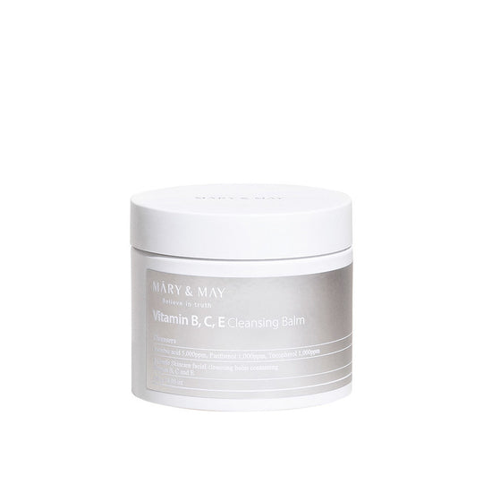 Vitamin B.C.E Cleansing Balm 120g
