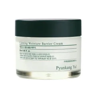 Pyunkang Yul Calming Moisture Barrier Cream 50g