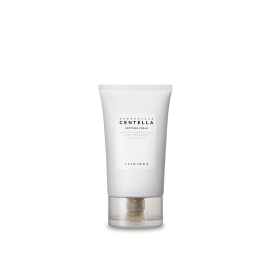 SKIN1004 Madagascar Centella Soothing Cream 75ml