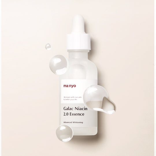 Galac Niacin 2.0 Essence 50ml