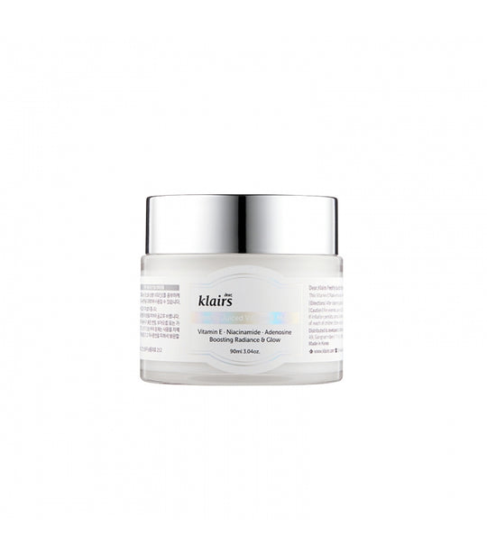 Freshly Juiced Vitamin E Mask 90mL