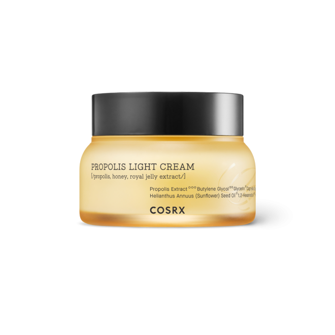 Propolis Light Cream 65ml