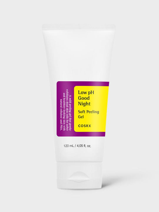 Low pH Goodnight Soft Peeling Gel 120ml