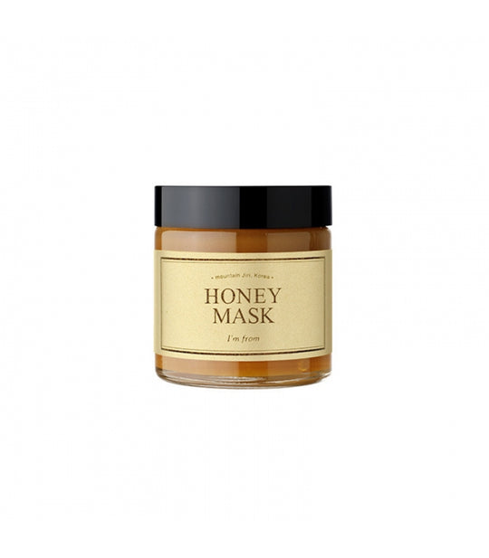 I'm From Honey Mask 120g