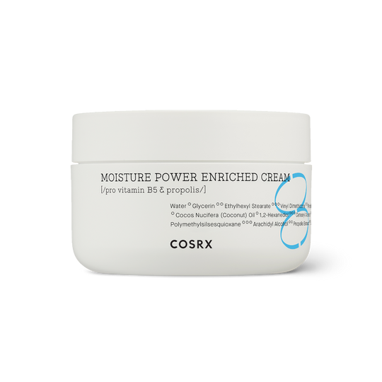 Hydrium Moisture Power Enriched Cream 50ml