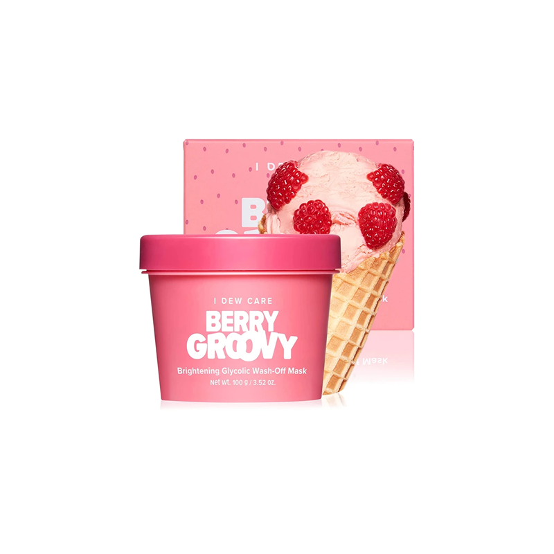 I Dew Care Berry Groovy 100g
