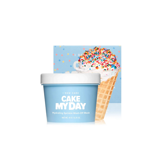 I Dew Care Cake My Day 100g