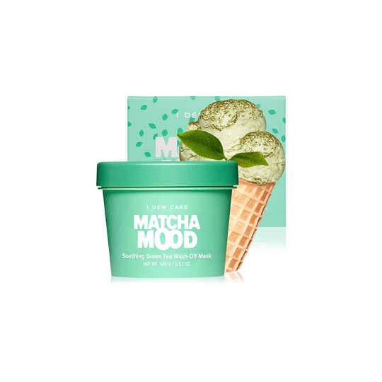 I Dew Care Matcha Mood 100g
