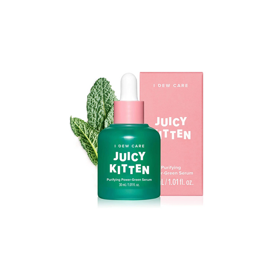 I Dew Care Juicy Kitten 30ml