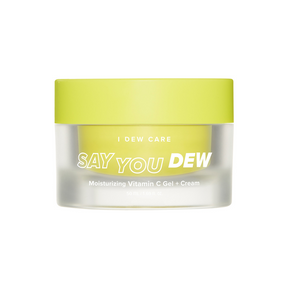 I Dew Care Say You Dew 50ml