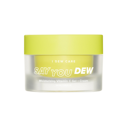 I Dew Care Say You Dew 50ml