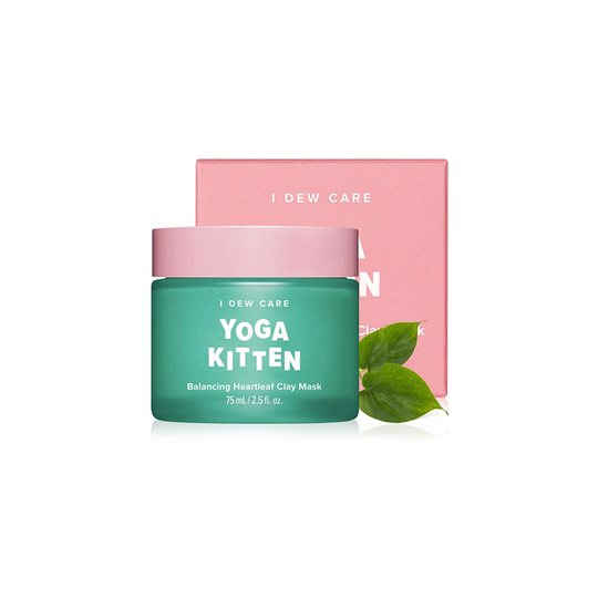 I Dew Care Yoga Kitten 75ml