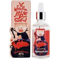 Hell Pore Control Hyaluronic Acid 97% 50ml