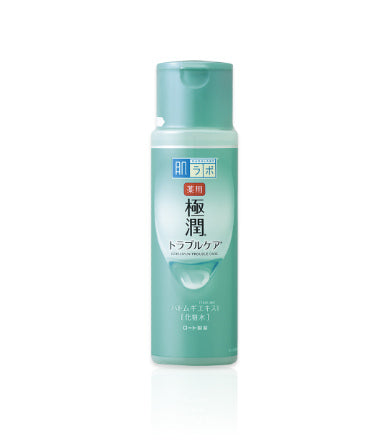 Hada Labo Goku-jyun Trouble Lotion 170ml