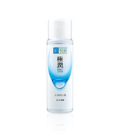 Hada Labo Goku-Jyun Hyaluronic Acid Lotion (Moist) 170ml (2020)