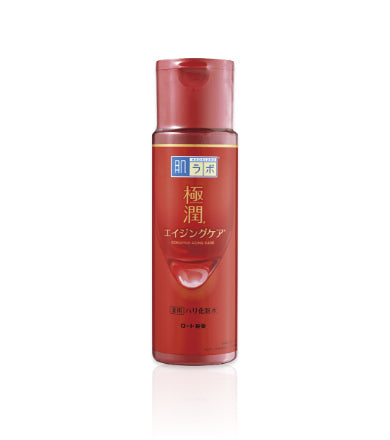 Hada Labo Goku-jyun Anti-Aging Lotion 170ml (2021)