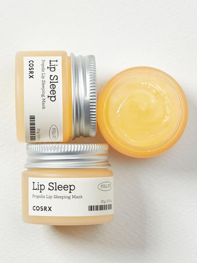 Full Fit Propolis Lip Sleeping Mask 20g