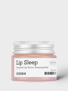 Balancium Ceramide Lip Butter Sleeping Mask 20g