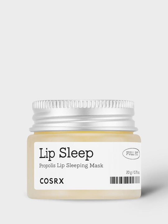 Full Fit Propolis Lip Sleeping Mask 20g