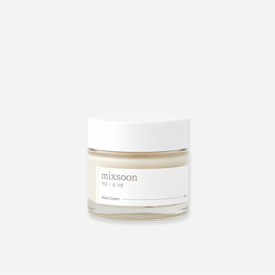 mixsoon Bean Cream 50ml