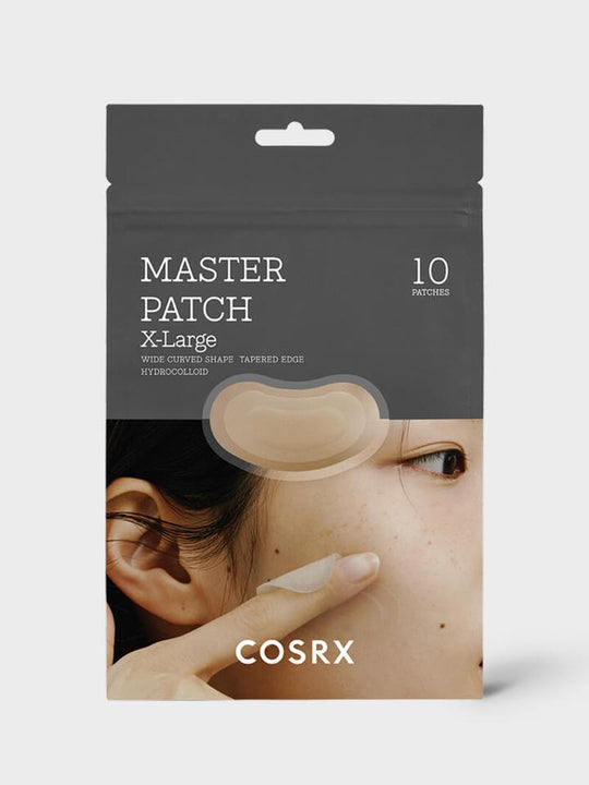 Master Patch X-Large 10pcs